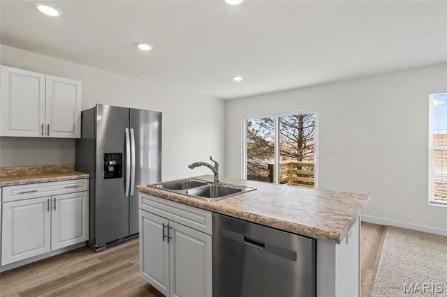 1404 Orchard Lakes Circle, Belleville, IL 62220