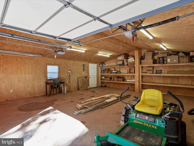 1840 SHADE LN, Berkeley Springs, WV 25411