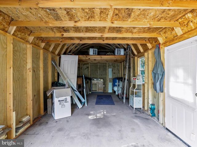 1840 SHADE LN, Berkeley Springs, WV 25411