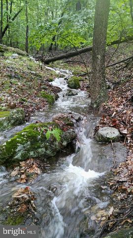 1840 SHADE LN, Berkeley Springs, WV 25411