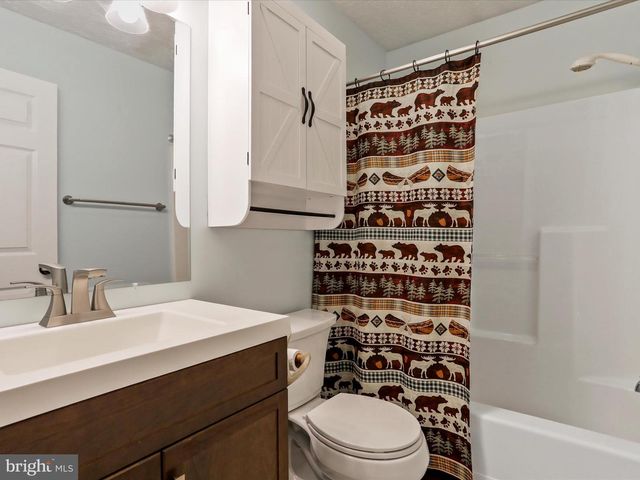 1840 SHADE LN, Berkeley Springs, WV 25411