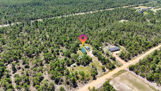 215 Pine Lane, Freeport, FL 32439