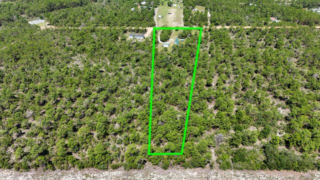 215 Pine Lane, Freeport, FL 32439