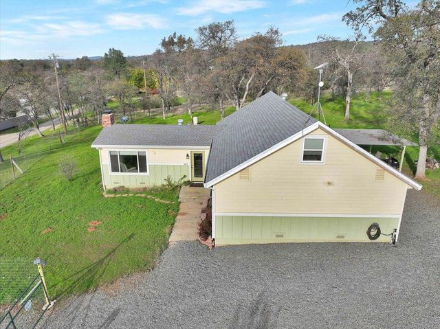 203 Tennessee Ln, Bangor, CA 95901