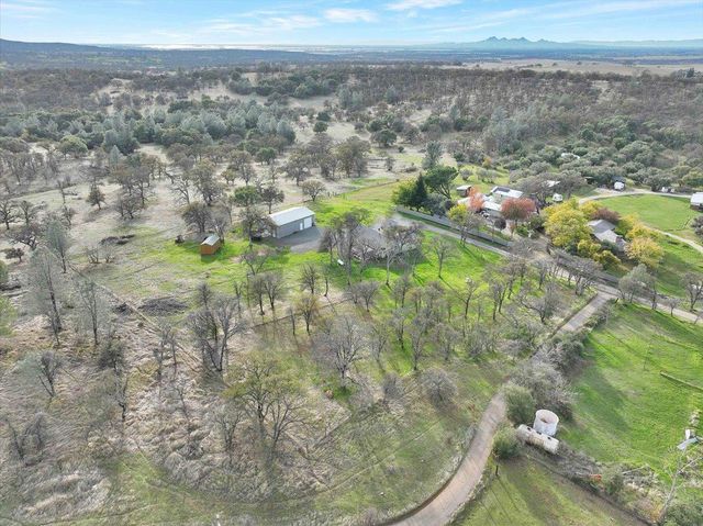 203 Tennessee Ln, Bangor, CA 95901