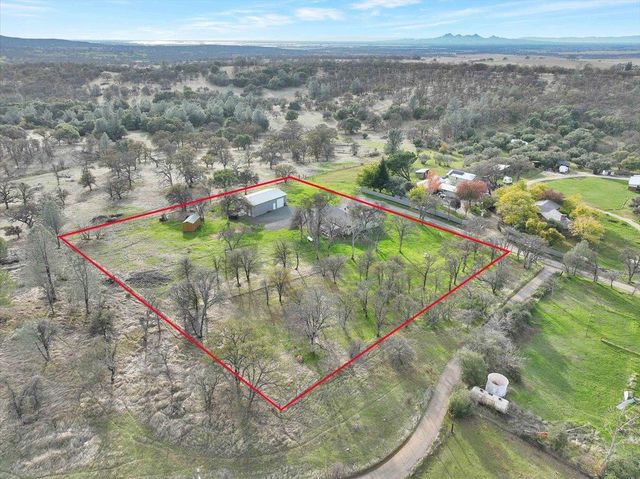 203 Tennessee Ln, Bangor, CA 95901