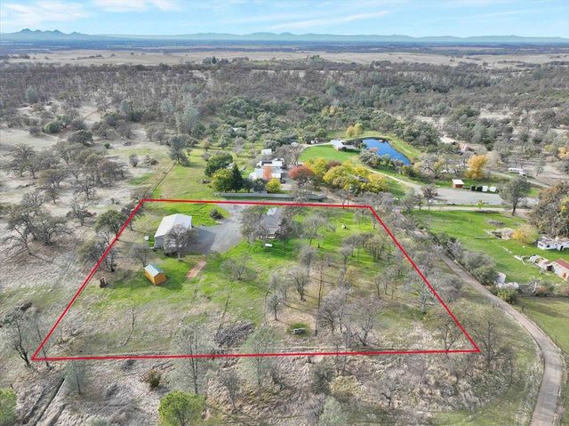 203 Tennessee Ln, Bangor, CA 95901