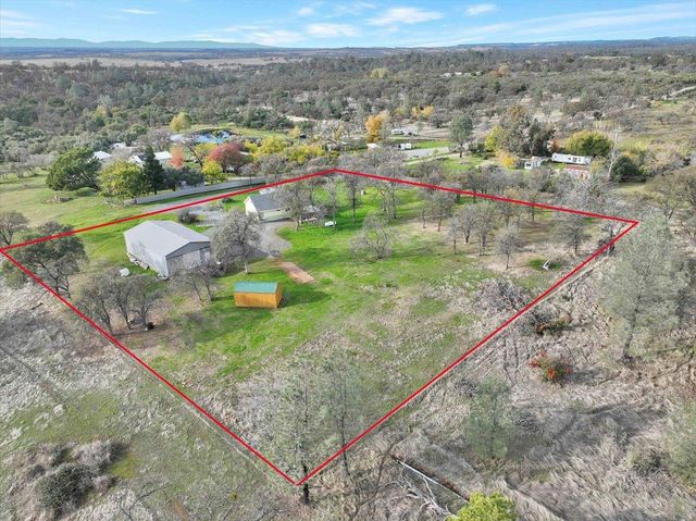 203 Tennessee Ln, Bangor, CA 95901