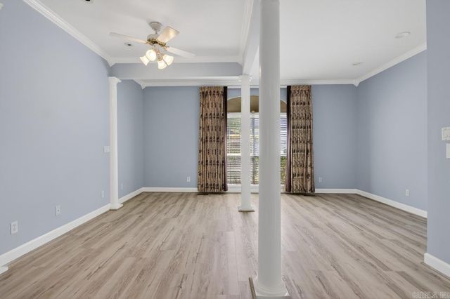 13801 St Michael Drive, Little Rock, AR 72211