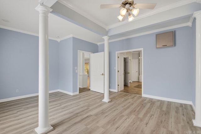 13801 St Michael Drive, Little Rock, AR 72211