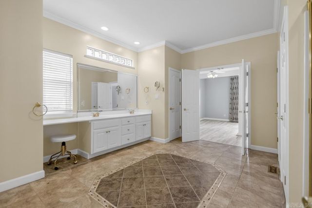 13801 St Michael Drive, Little Rock, AR 72211