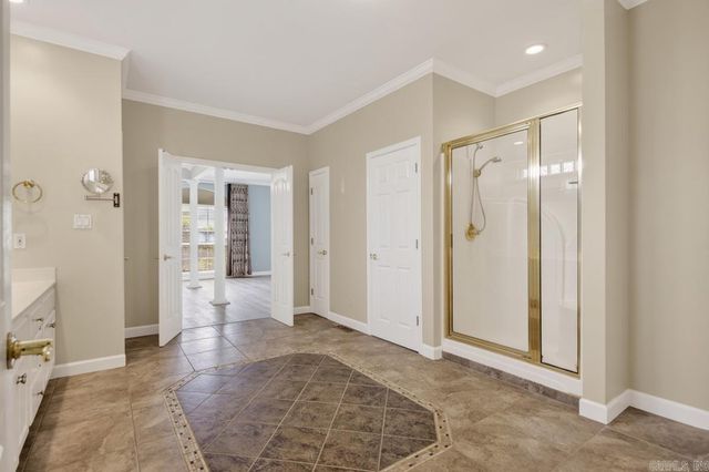 13801 St Michael Drive, Little Rock, AR 72211