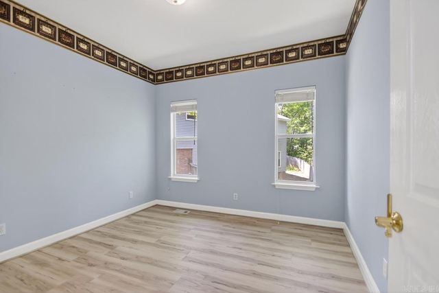 13801 St Michael Drive, Little Rock, AR 72211