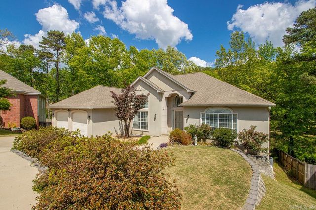 13801 St Michael Drive, Little Rock, AR 72211