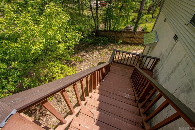 13801 St Michael Drive, Little Rock, AR 72211