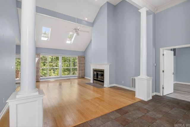 13801 St Michael Drive, Little Rock, AR 72211