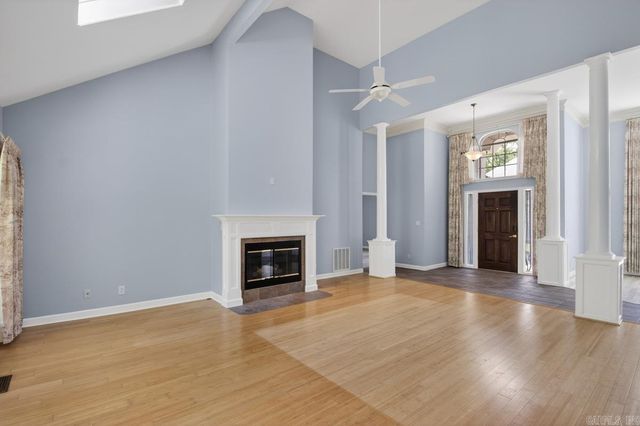 13801 St Michael Drive, Little Rock, AR 72211