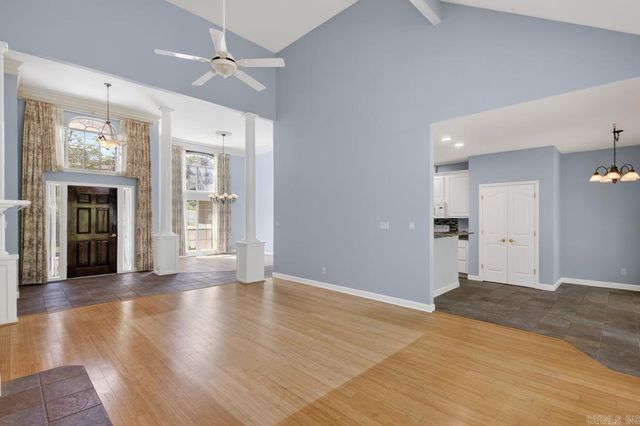 13801 St Michael Drive, Little Rock, AR 72211