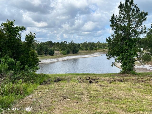 203 VILLAGE Drive, Welaka, FL 32193