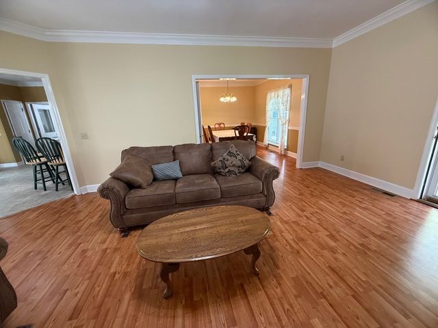 2627 Oak Ridge Drive, Rocky Face, GA 30740