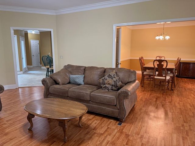 2627 Oak Ridge Drive, Rocky Face, GA 30740