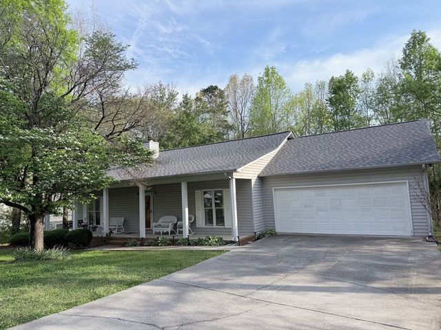 2627 Oak Ridge Drive, Rocky Face, GA 30740
