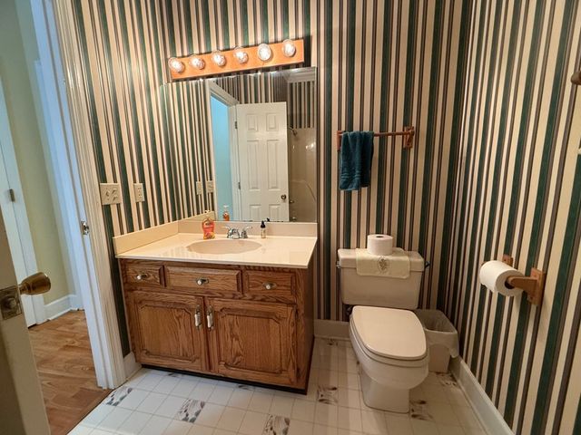 2627 Oak Ridge Drive, Rocky Face, GA 30740