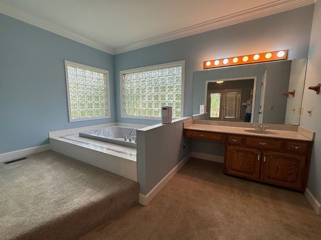 2627 Oak Ridge Drive, Rocky Face, GA 30740