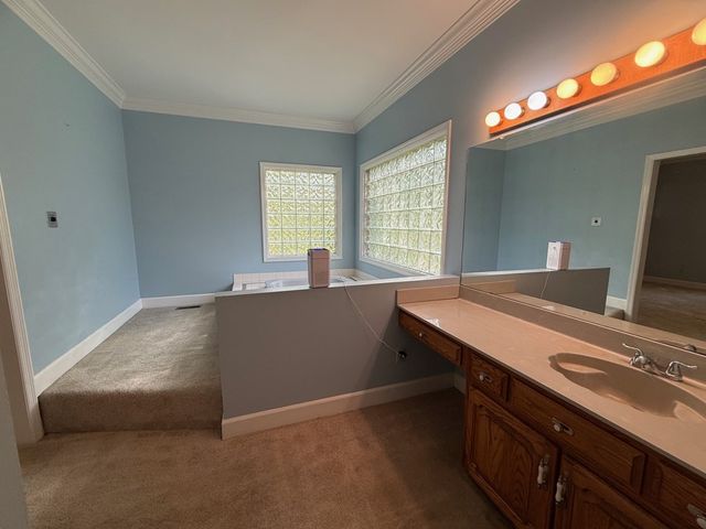 2627 Oak Ridge Drive, Rocky Face, GA 30740