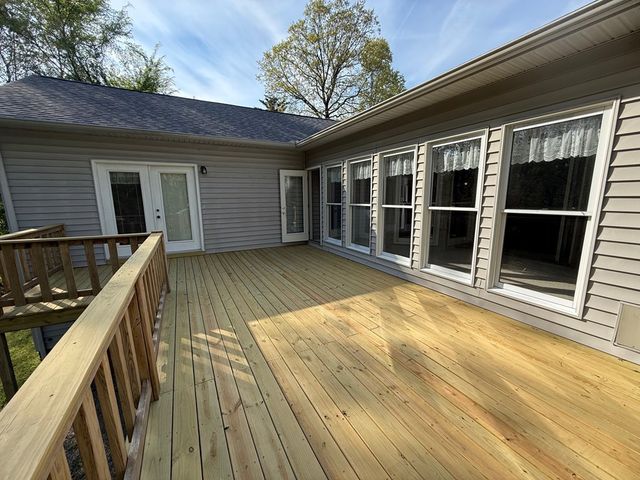 2627 Oak Ridge Drive, Rocky Face, GA 30740
