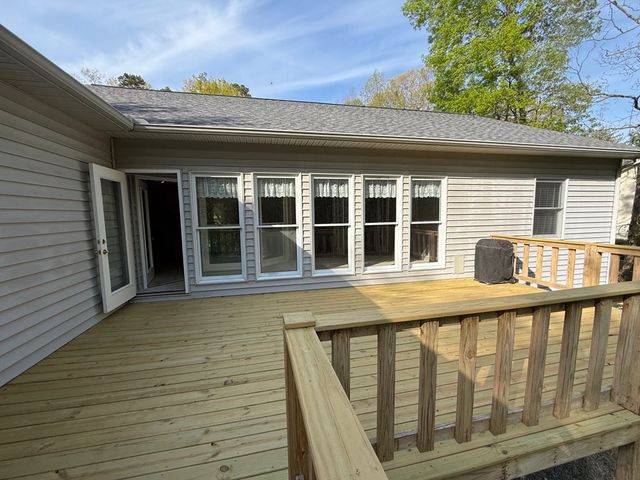2627 Oak Ridge Drive, Rocky Face, GA 30740