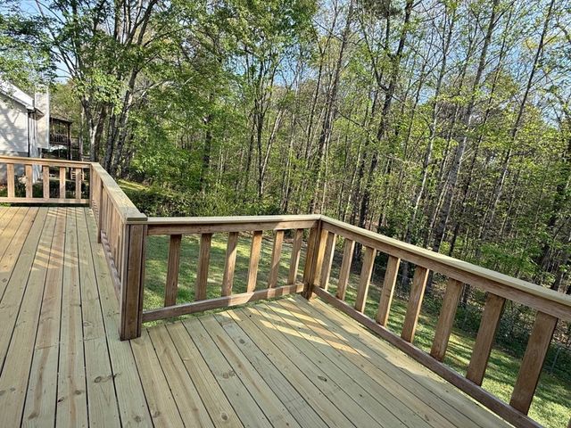2627 Oak Ridge Drive, Rocky Face, GA 30740