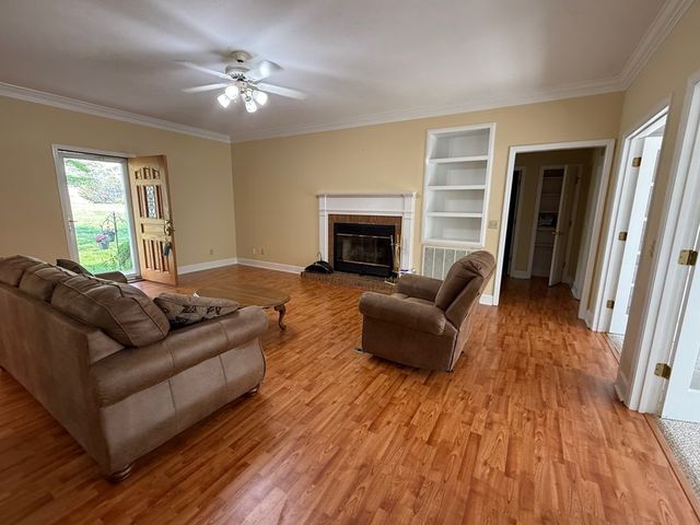 2627 Oak Ridge Drive, Rocky Face, GA 30740