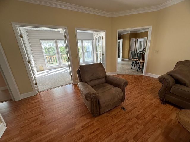 2627 Oak Ridge Drive, Rocky Face, GA 30740