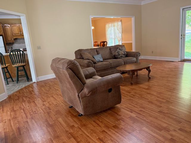 2627 Oak Ridge Drive, Rocky Face, GA 30740