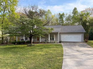 2627 Oak Ridge Drive, Rocky Face, GA 30740