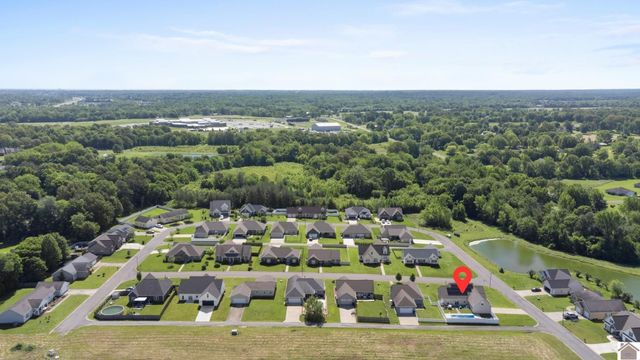 115 Pinewood Trail, West Paducah, KY 42086