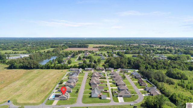 115 Pinewood Trail, West Paducah, KY 42086