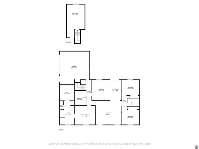 115 Pinewood Trail, West Paducah, KY 42086