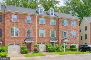 8607 ENOCH PRATT DR, Ellicott City, MD 21043