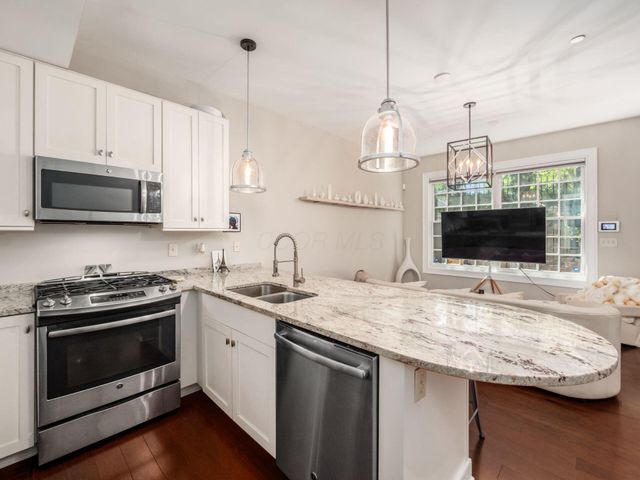 284 E Gay Street, G35, Columbus, OH 43215