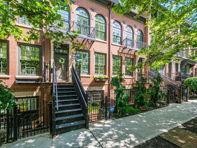284 E Gay Street, G35, Columbus, OH 43215