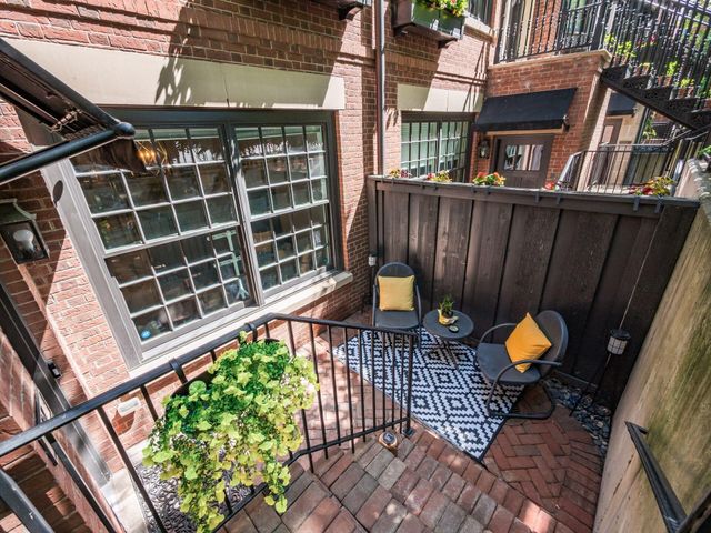 284 E Gay Street, G35, Columbus, OH 43215
