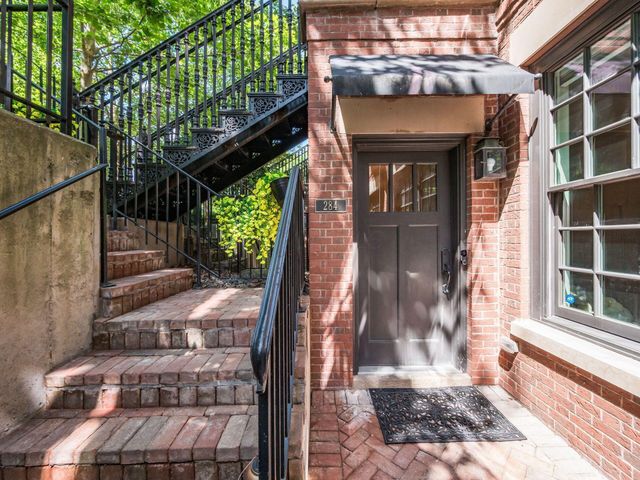 284 E Gay Street, G35, Columbus, OH 43215