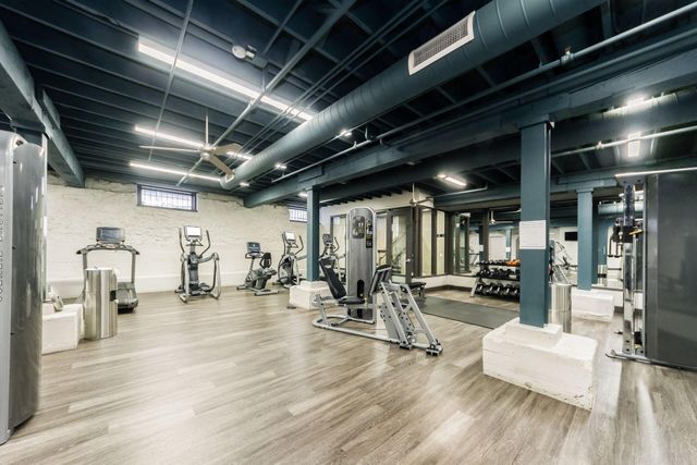 284 E Gay Street, G35, Columbus, OH 43215