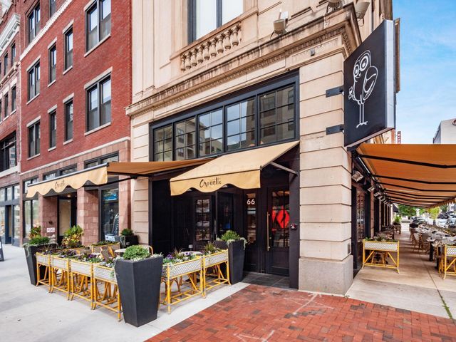 284 E Gay Street, G35, Columbus, OH 43215