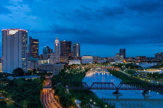 284 E Gay Street, G35, Columbus, OH 43215