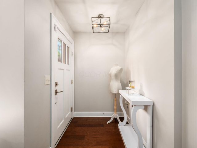 284 E Gay Street, G35, Columbus, OH 43215