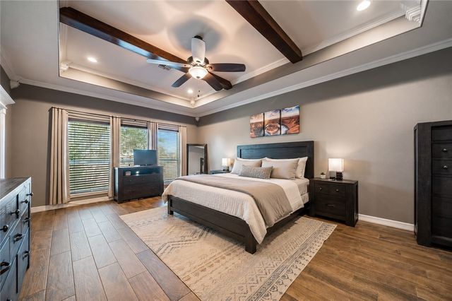 6718 Wesley Way, Corpus Christi, TX 78415