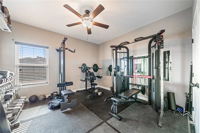 6718 Wesley Way, Corpus Christi, TX 78415